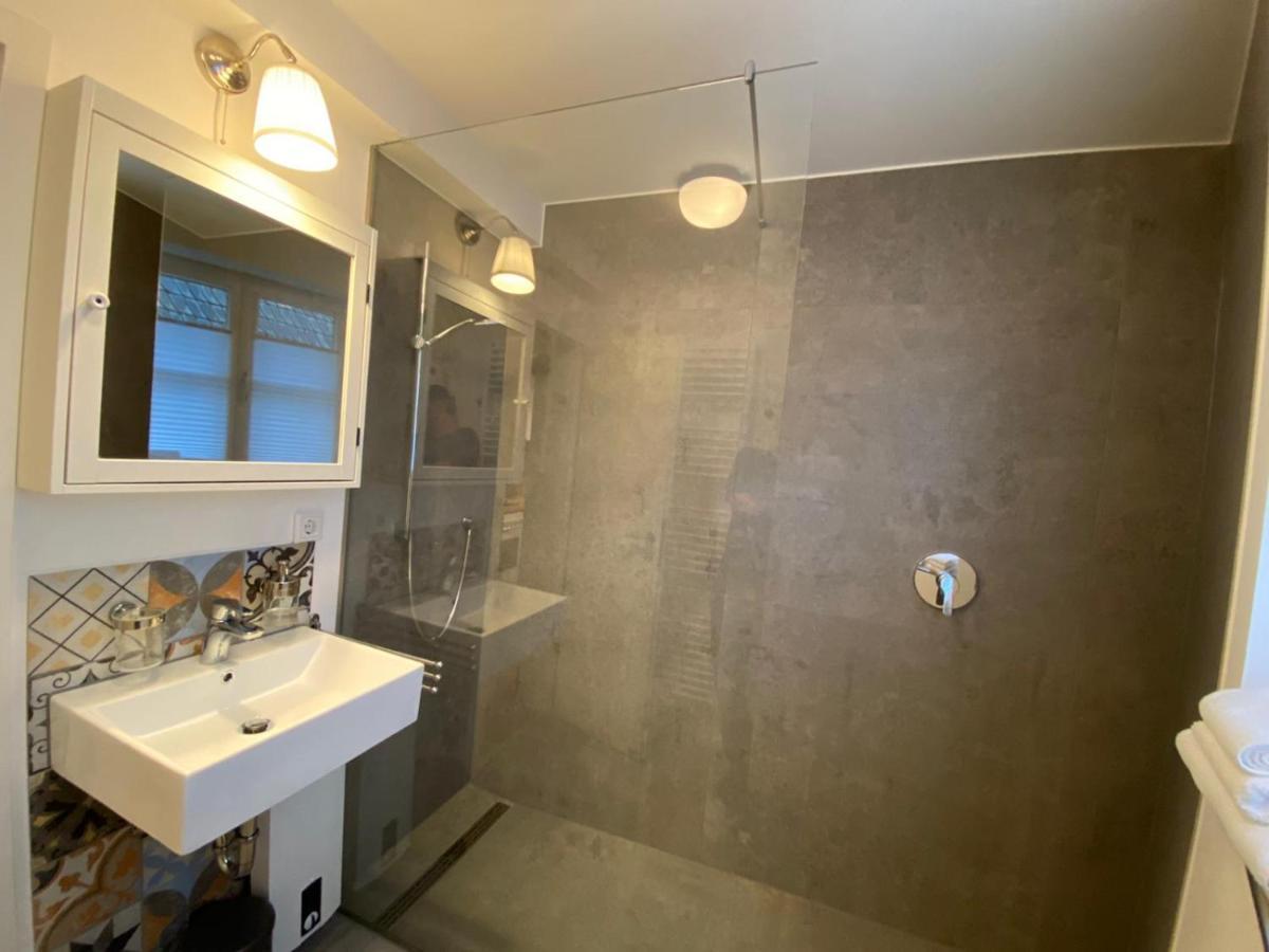 Ferienwohnung Wuelfrath Wulfrath Buitenkant foto