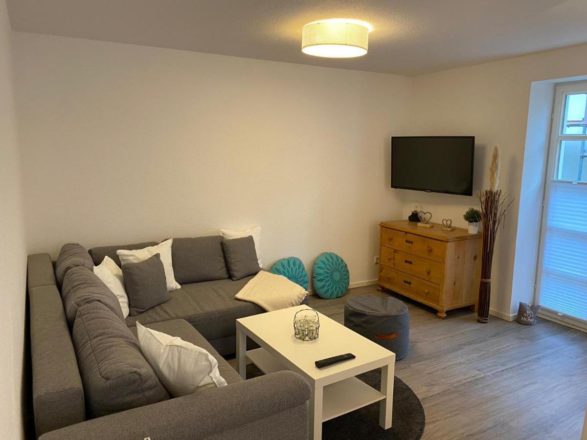 Ferienwohnung Wuelfrath Wulfrath Buitenkant foto